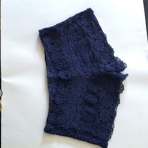 Beach Shorts, Size 4